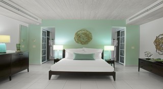 Hotel Carlisle Bay Antigua