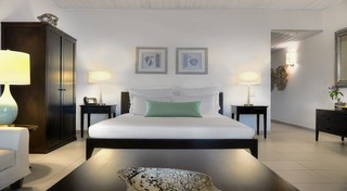 Hotel Carlisle Bay Antigua