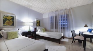 Hotel Carlisle Bay Antigua