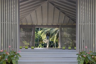 Hotel Carlisle Bay Antigua