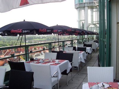 Parkhotel Kempten