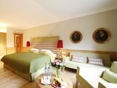 Hotel Tennerhof (superior)