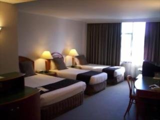 Hotel Chifley Albury