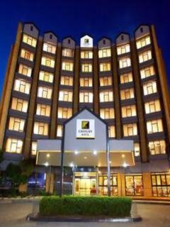 Hotel Chifley Albury
