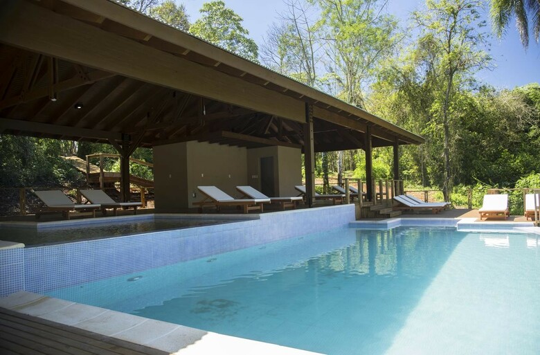 Hotel Mocona Virgin Lodge By Don