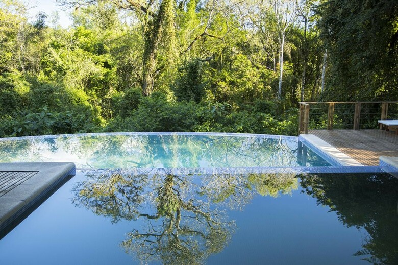 Hotel Mocona Virgin Lodge By Don
