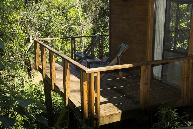 Hotel Mocona Virgin Lodge By Don