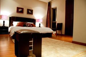 Hotel Sealoft Boutique Chalets