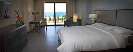 Hotel Croc's Casino Resort