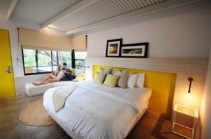 Rio Perdido Hotel And Thermal River