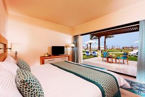 Hotel Moevenpick Resort Soma Bay