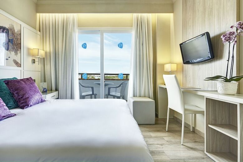 Hotel Grupotel Maritimo