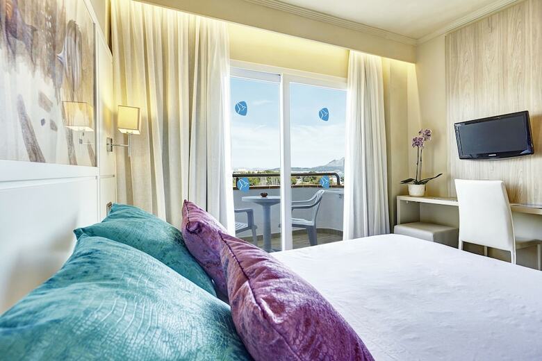 Hotel Grupotel Maritimo
