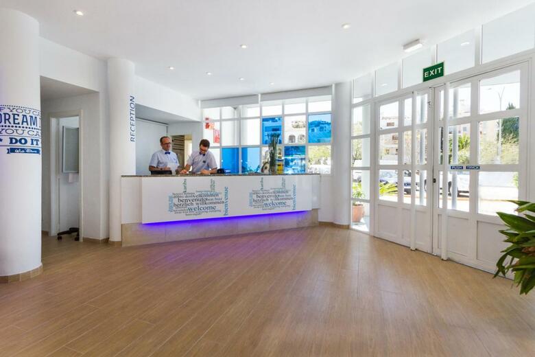 Apartamentos Jutlandia Family Resort