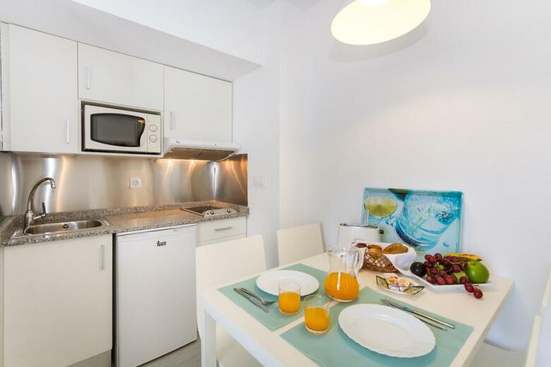 Apartamentos Jutlandia Family Resort