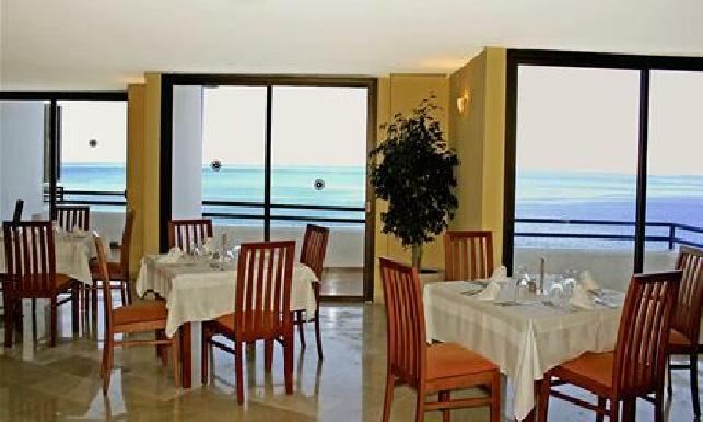 Sentido Punta Del Mar Hotel & Spa - Adults Only