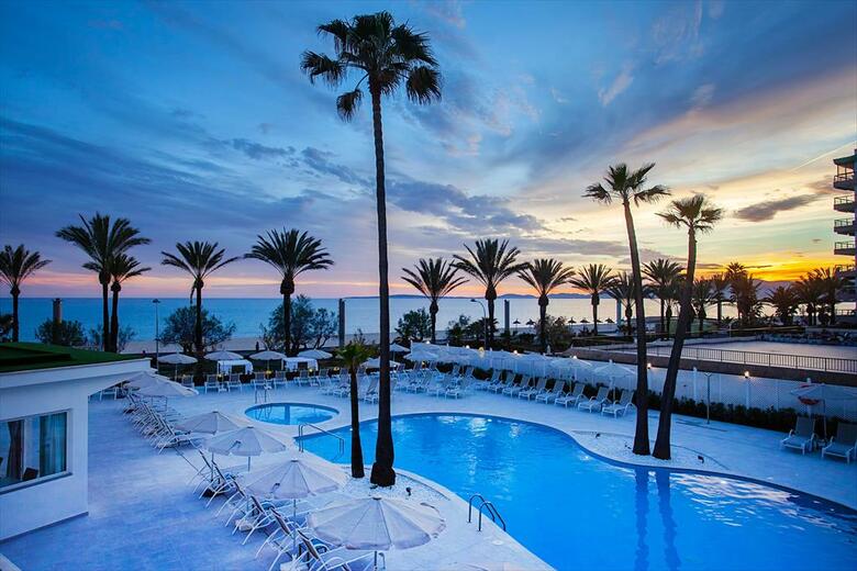 Hotel Golden Playa