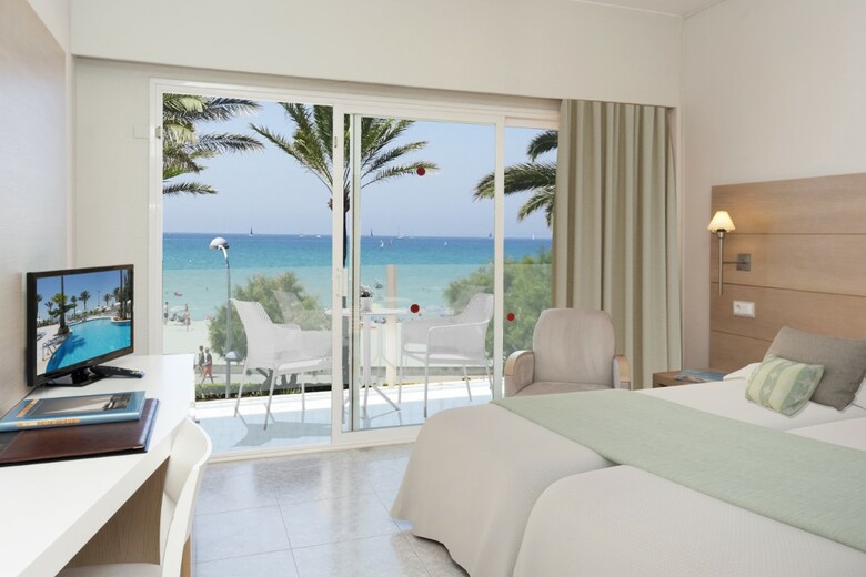 Hotel Golden Playa