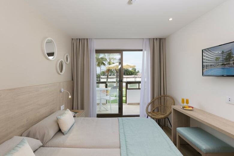 Hotel Linda Playa