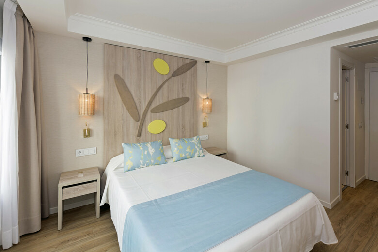 Hotel Hsm S'olivera