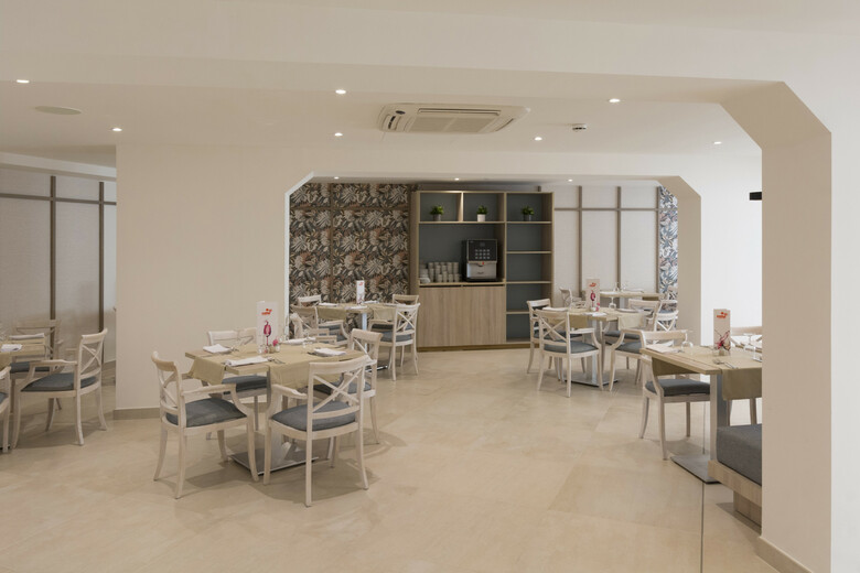 Hotel Hsm S'olivera