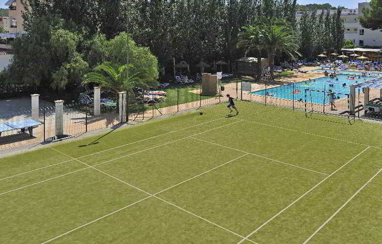 Hotel Globales Playa Santa Ponsa