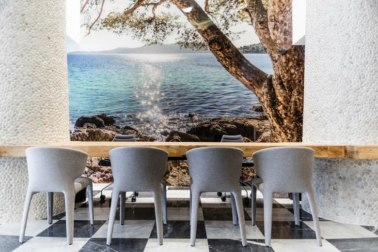 Hotel Pure Salt Garonda