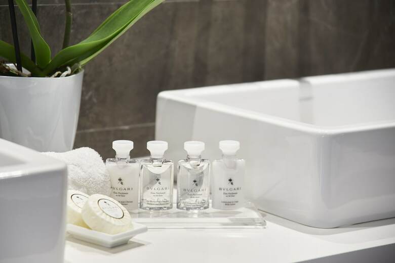 Hotel Pure Salt Garonda