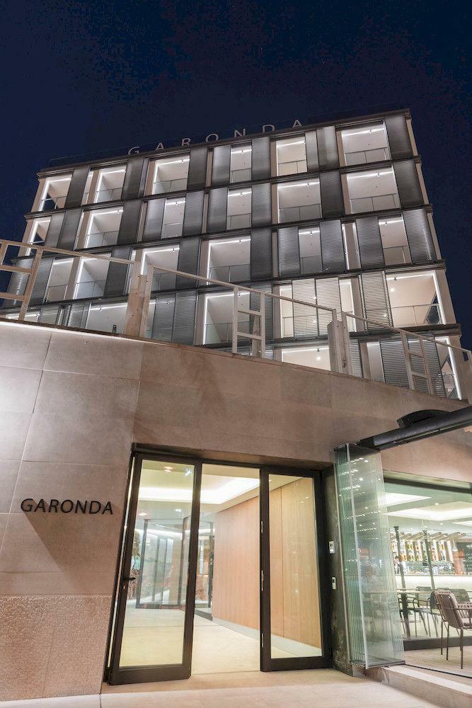 Hotel Pure Salt Garonda