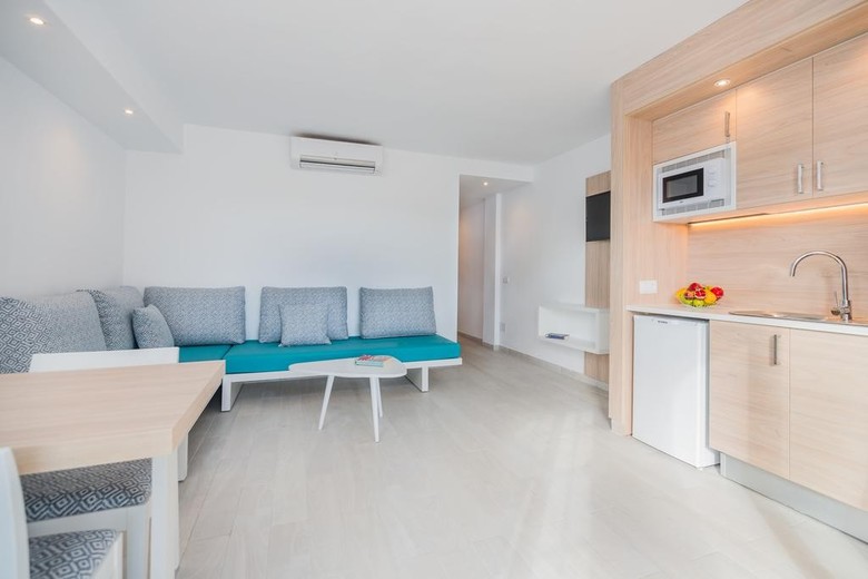Apartamentos Sun Beach
