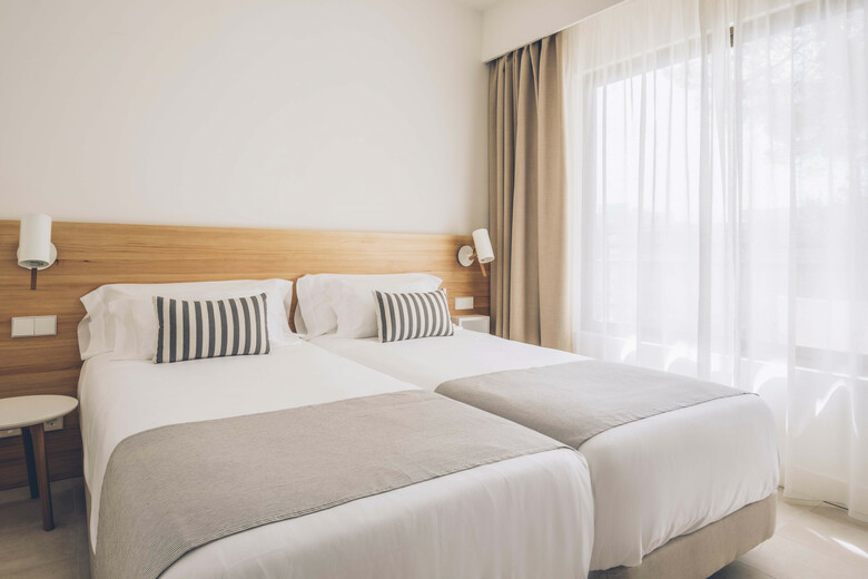 Aya Seahotel