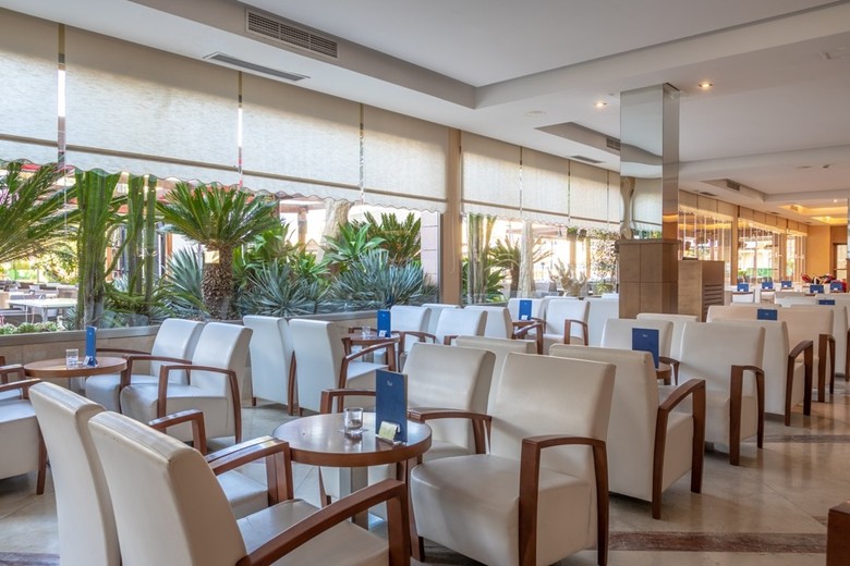 Hotel Zafiro Tropic
