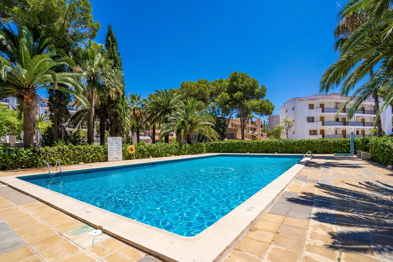 Apartamentos Las Palomas Econotels