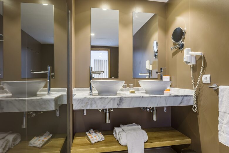 Aparthotel Zafiro Palmanova
