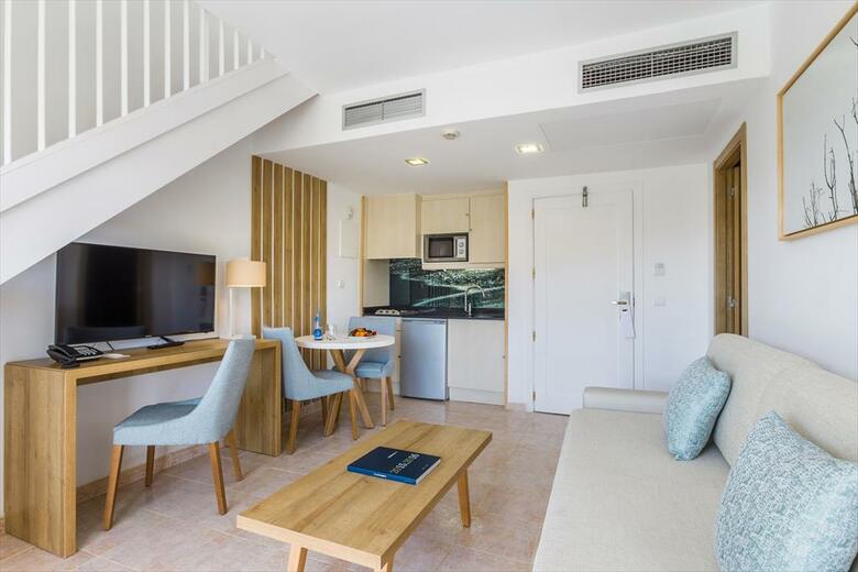 Aparthotel Zafiro Palmanova