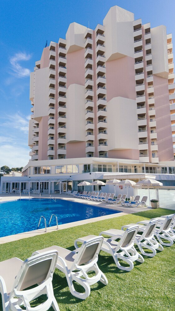 Hotel THB Maria Isabel