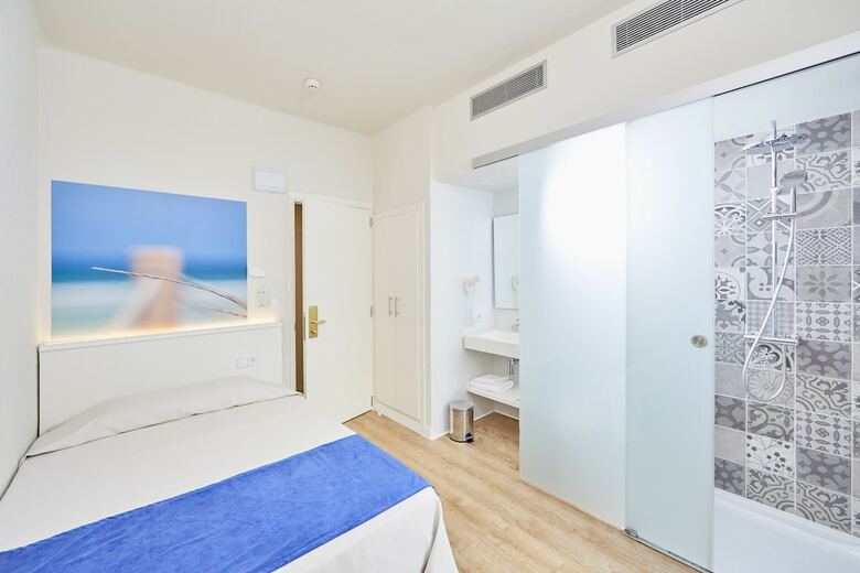 Hotel El Cupido