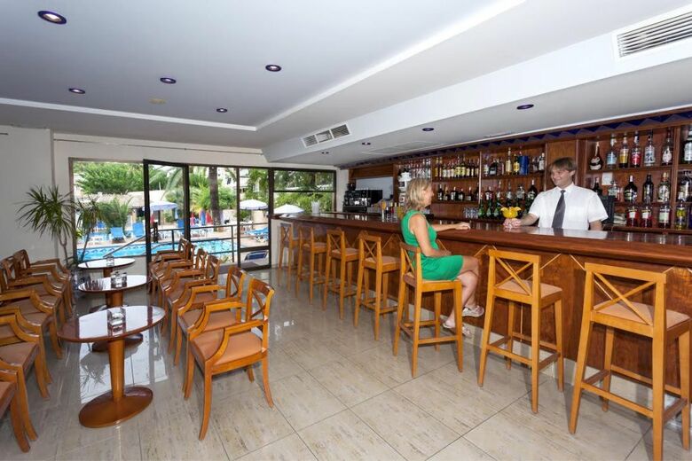 Hotel El Cupido