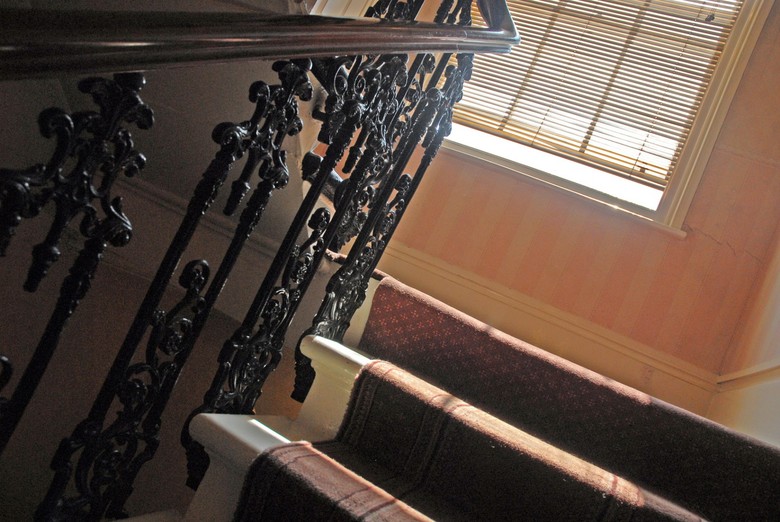 Kensington Gardens Hotel