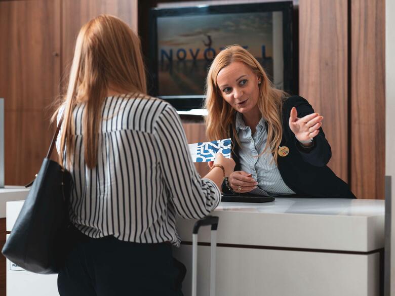 Hotel Novotel Southampton
