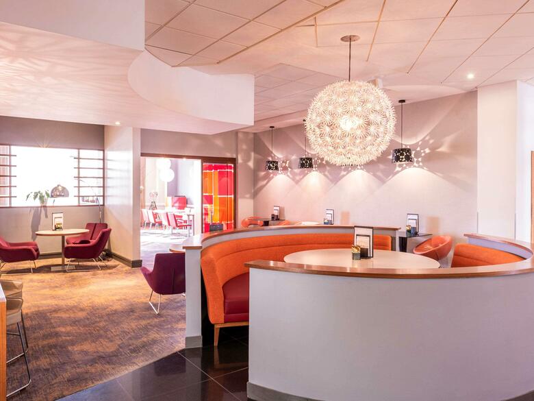Hotel Novotel Southampton