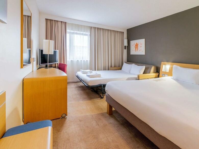 Hotel Novotel Southampton