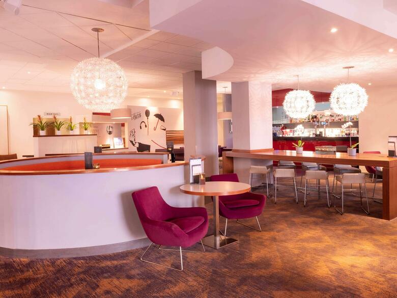 Hotel Novotel Southampton