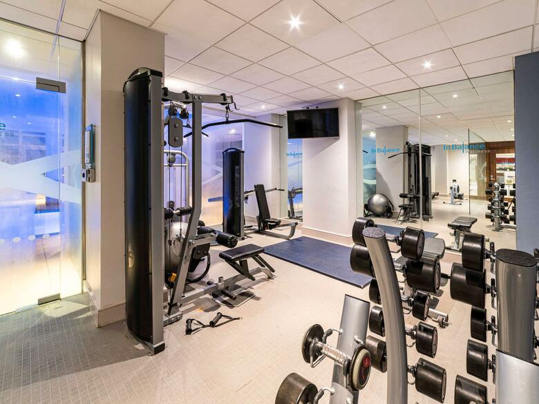 Hotel Novotel Southampton