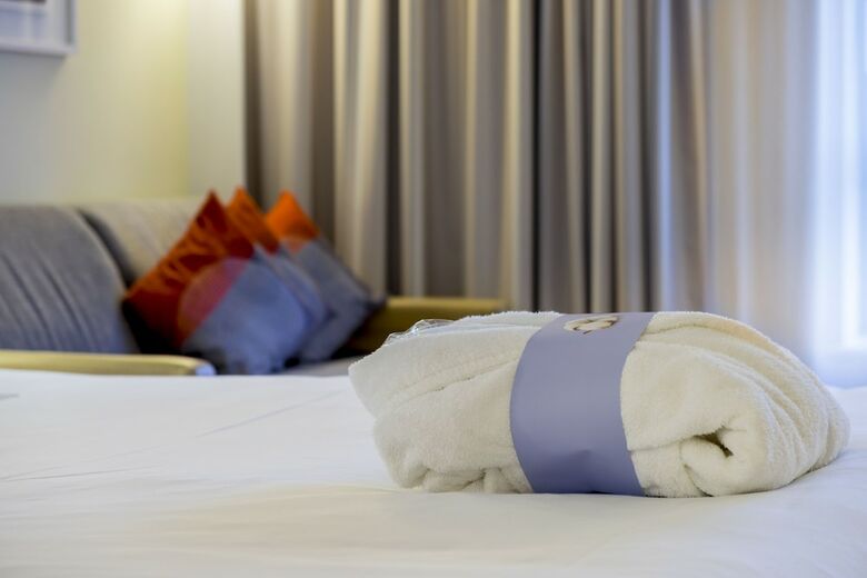 Hotel Novotel Southampton