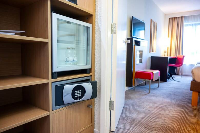 Hotel Novotel Southampton