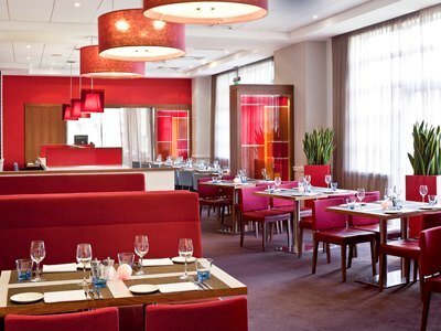Hotel Novotel Southampton