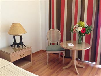 Hotel Candia
