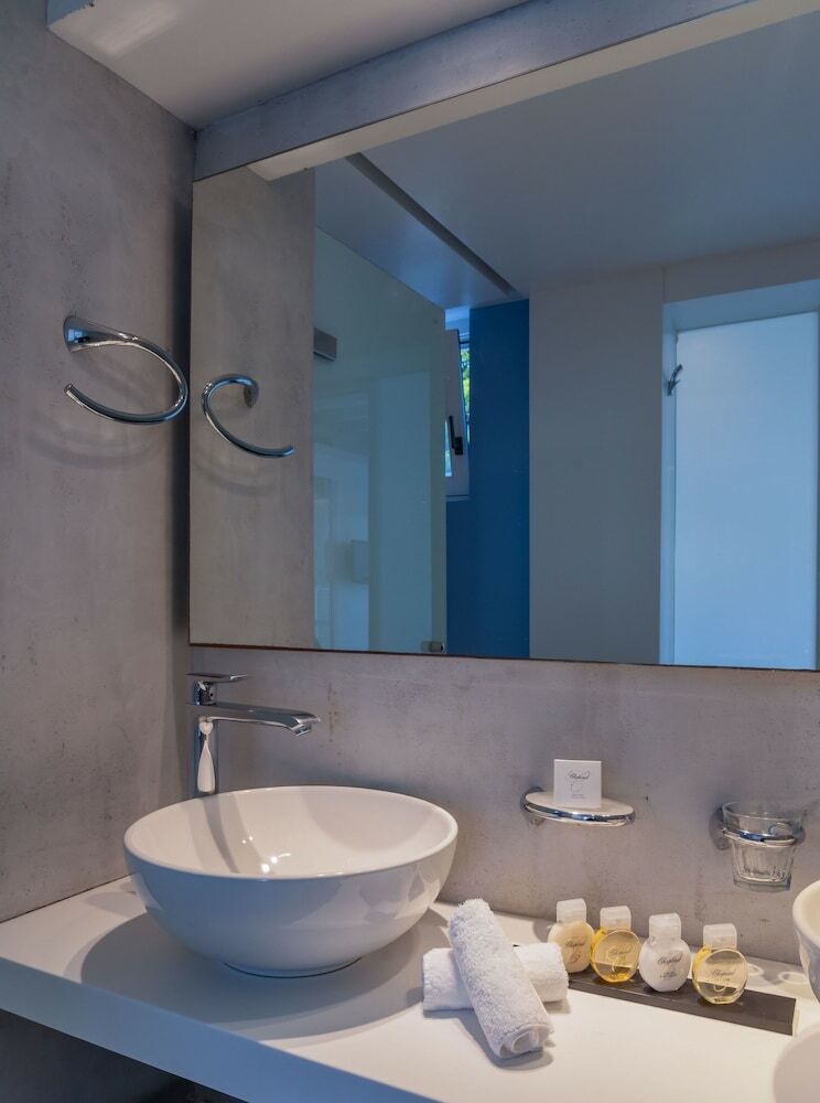Hotel Semeli