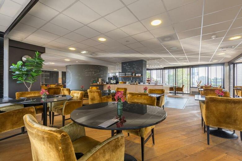 Leonardo Hotel Lelystad City Center